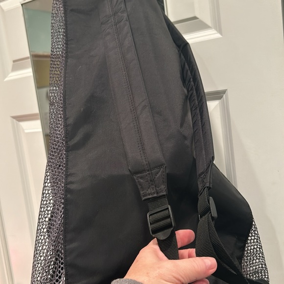 Dive bag. Never used. 29 inches long. 15 inches wide at base. - Picture 4 of 6